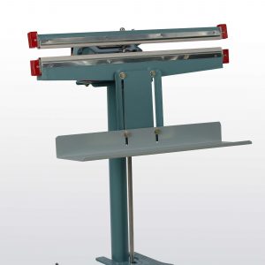 LAVION ÇİFT ÇENE PFS 650X2 AYAKLI POŞET AĞZI YAPIŞTIRMA MAKİNESİ - Görsel 3